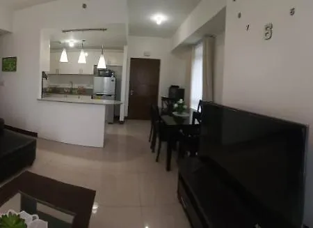 Spacious 2Br Condo At Manhattan Heights