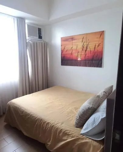 Spacious 2br At Manhattan Heights Manila