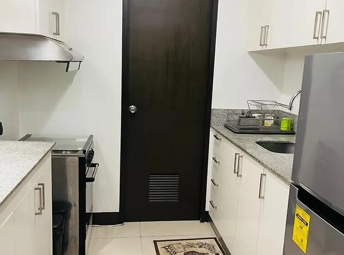 Aparthotel Spacious 2br At Manhattan Heights *