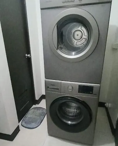 Spacious 2br At Manhattan Heights Manila